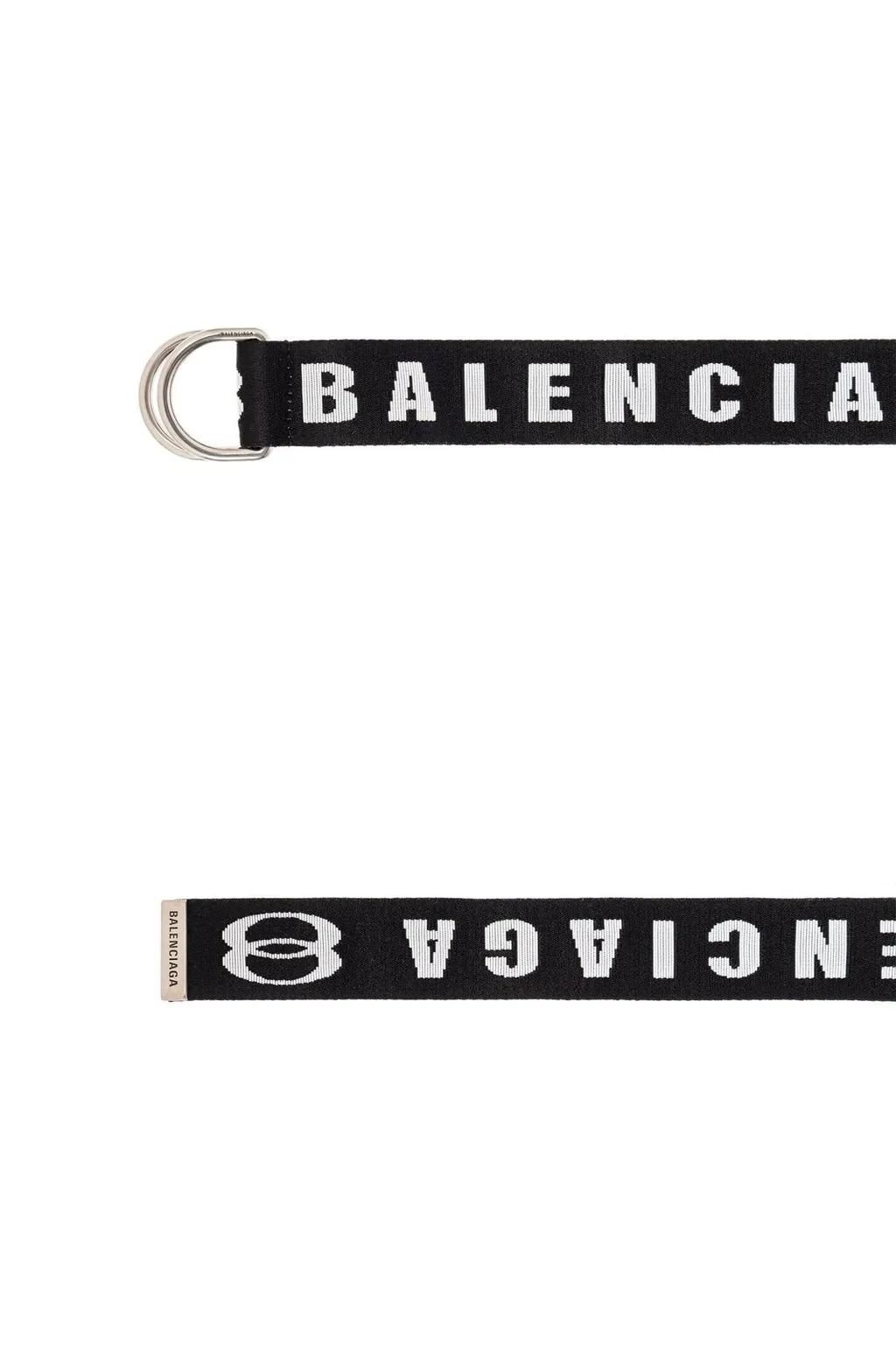 D-Ring Belt