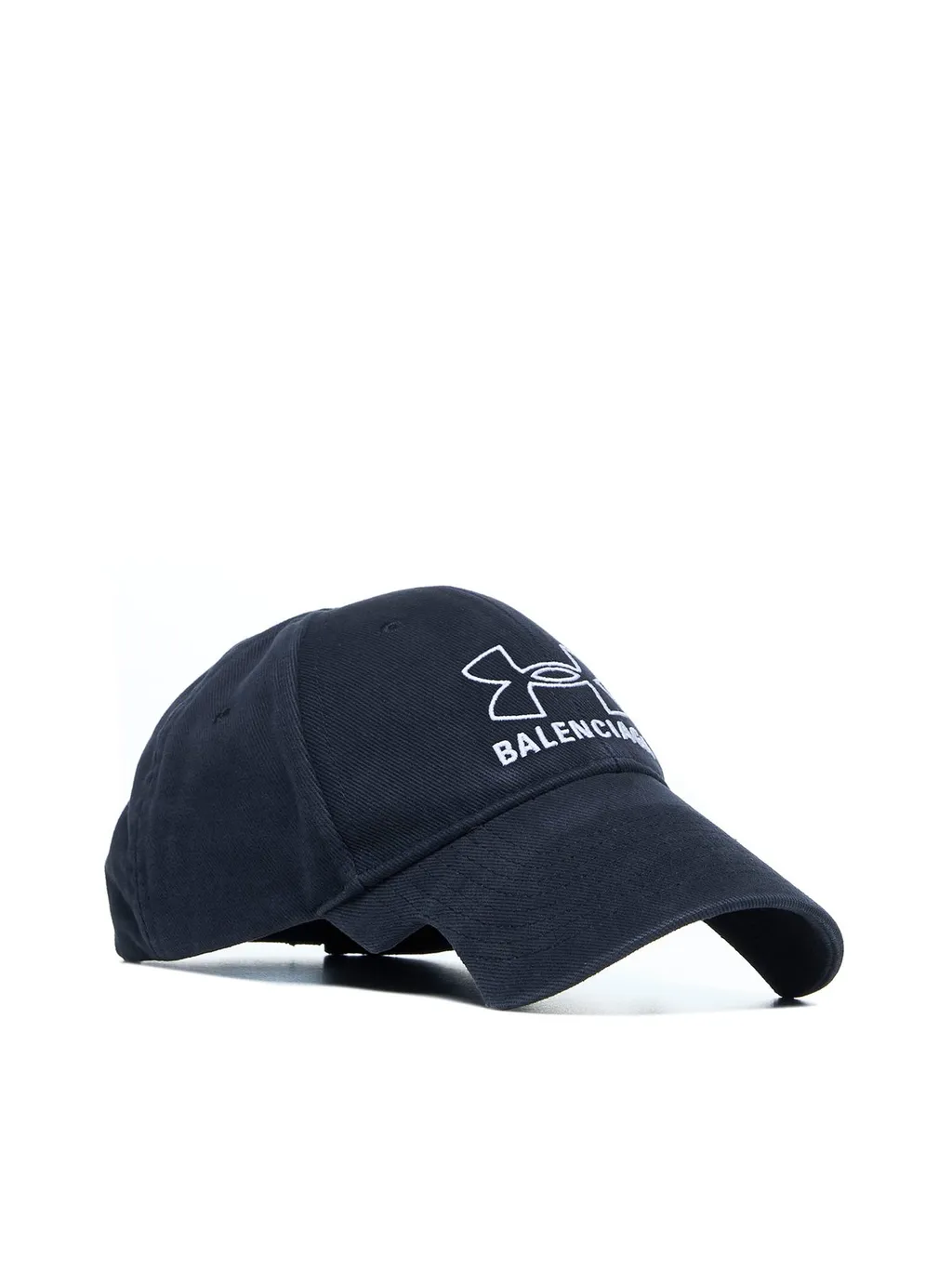 Under Armour® Logo Embroidered Cap