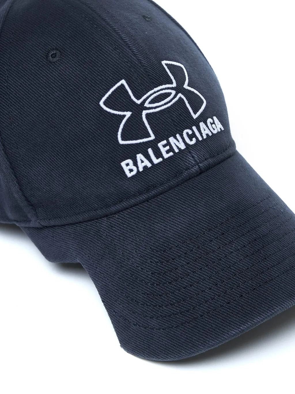 Under Armour® Logo Embroidered Cap