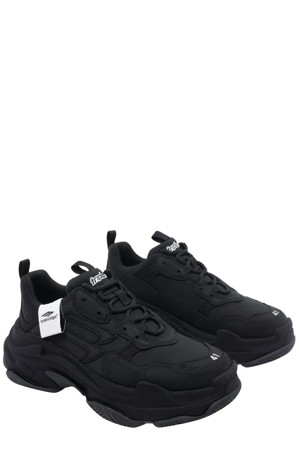 Triple S Sneakers