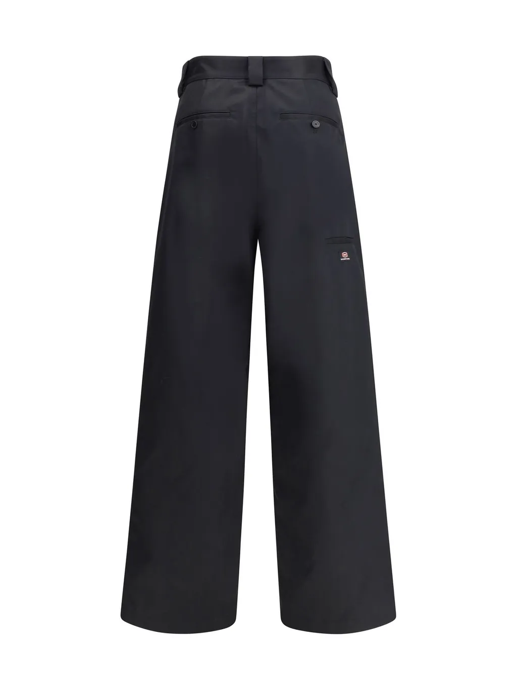 Workwear Utility Pants