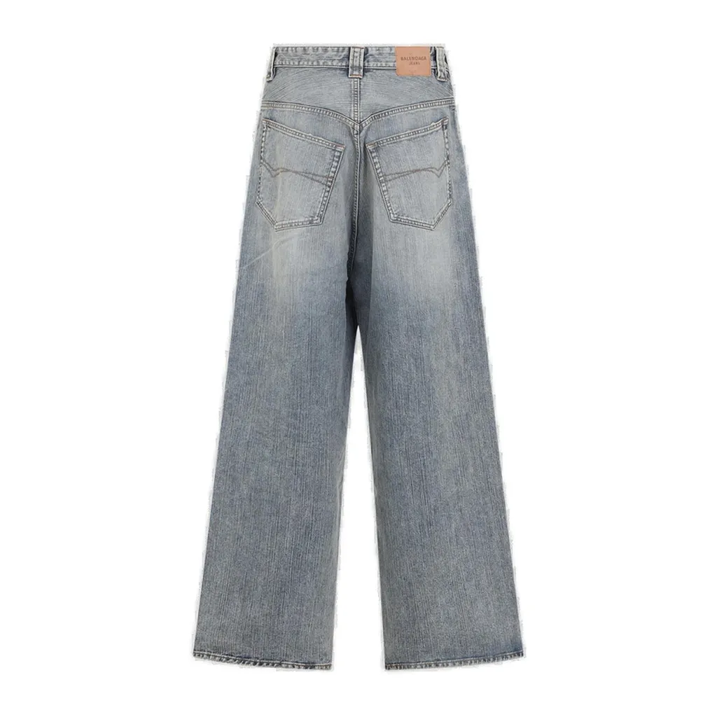 Baggy Jeans