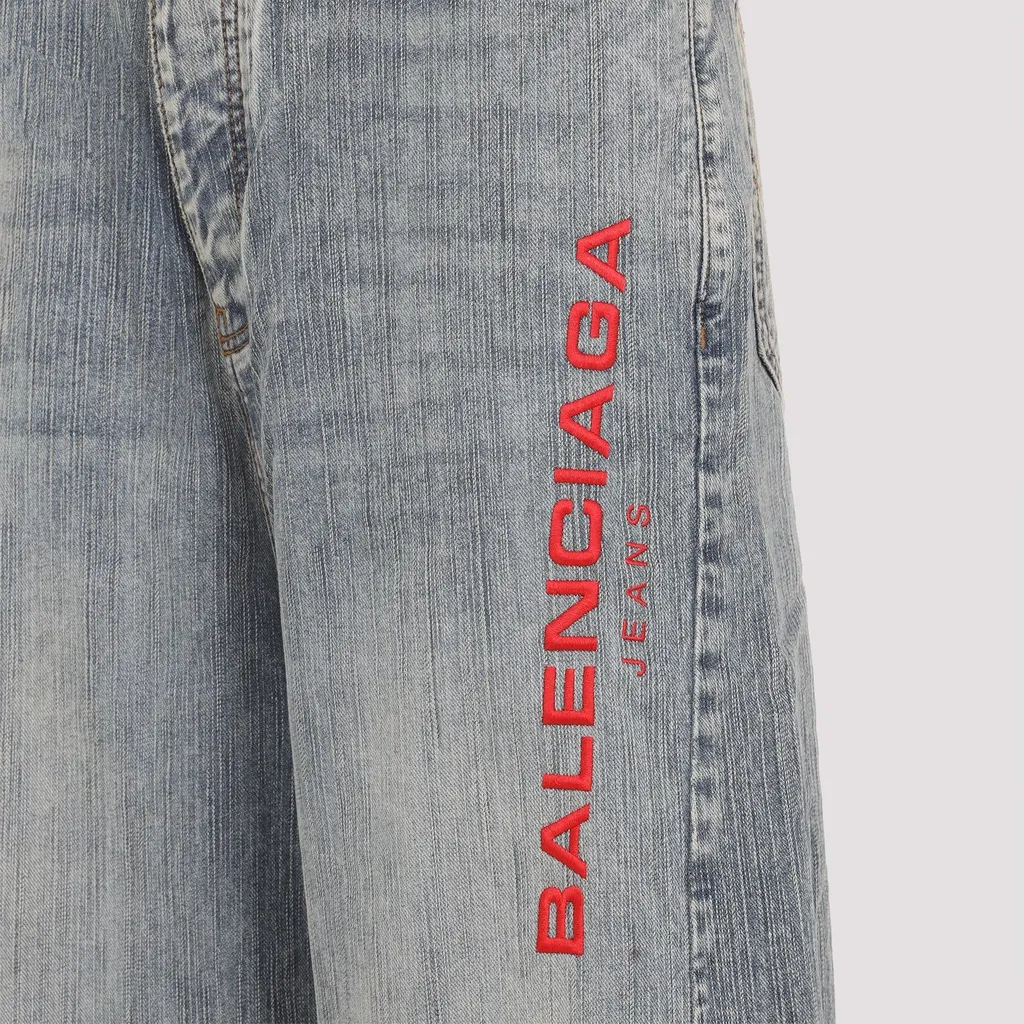 Baggy Jeans