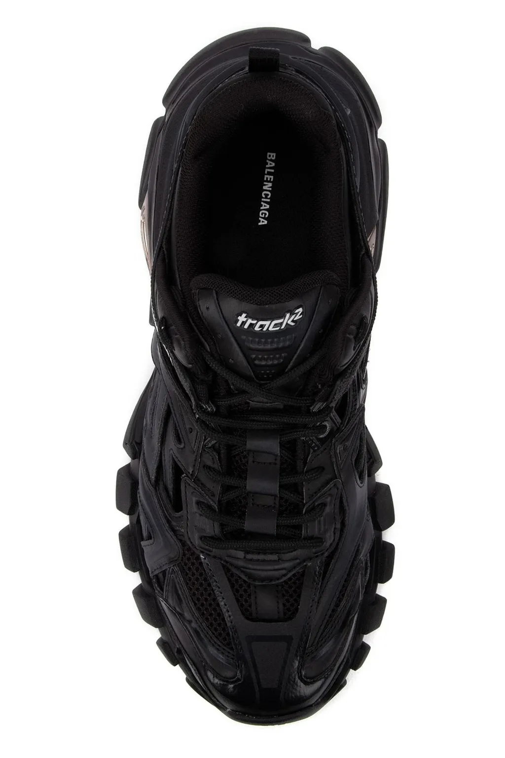Track.2 Sneakers