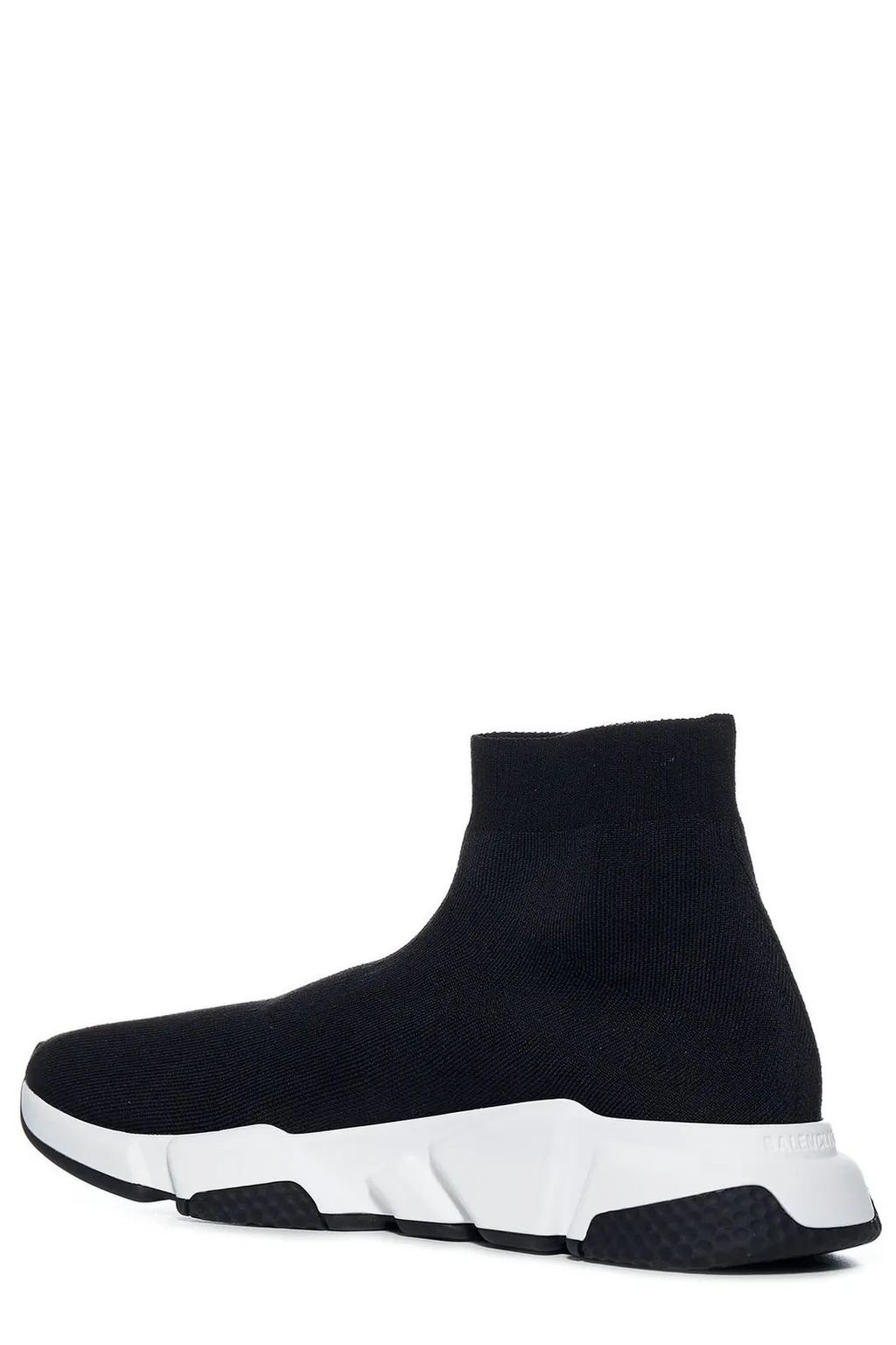 Speed Sock Sneakers