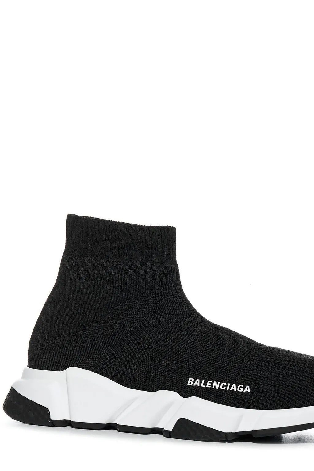 Speed Sock Sneakers