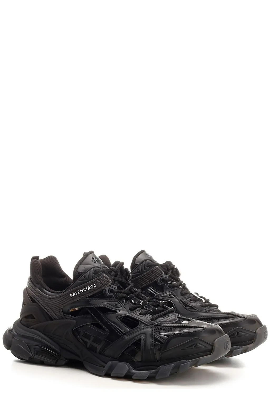 Track.2 Sneakers