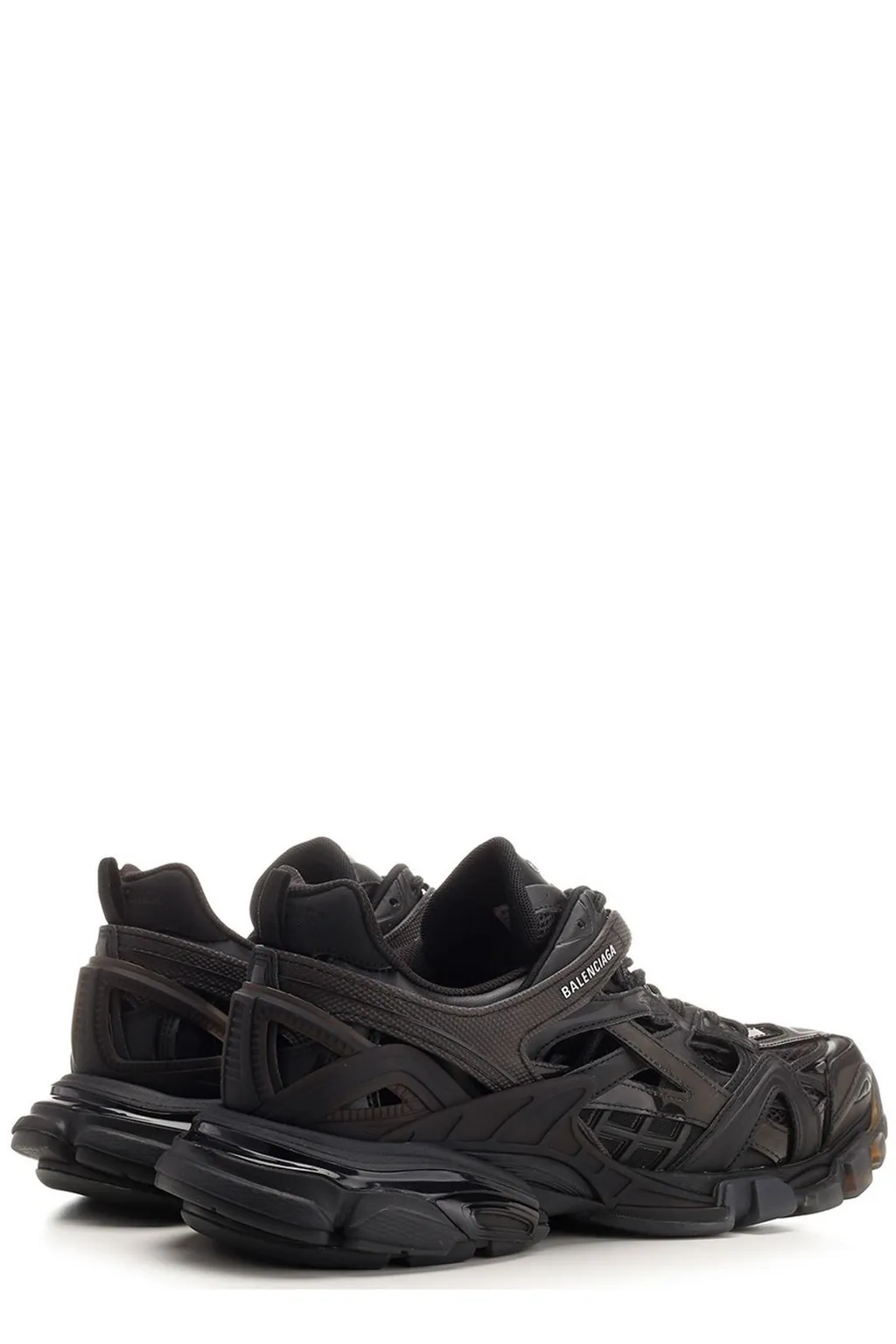 Track.2 Sneakers