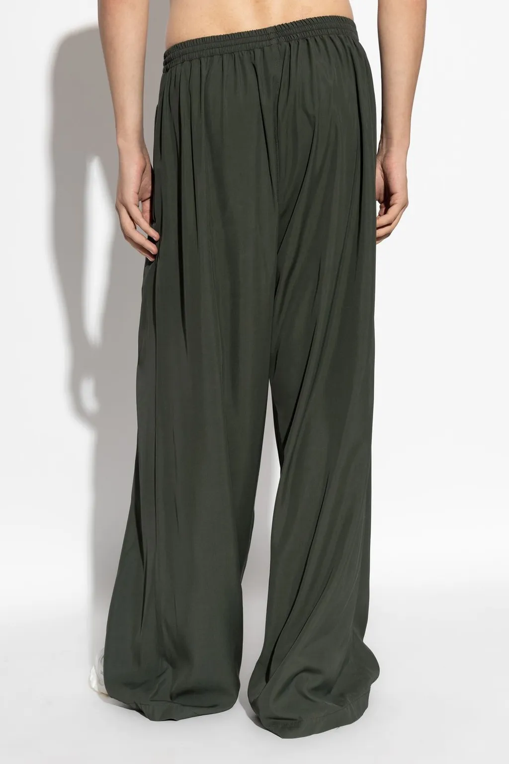 Tailored Tracksuit Pants