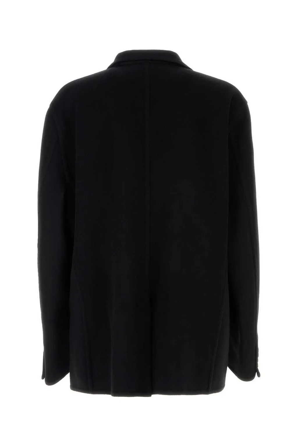 One Layer Short Coat