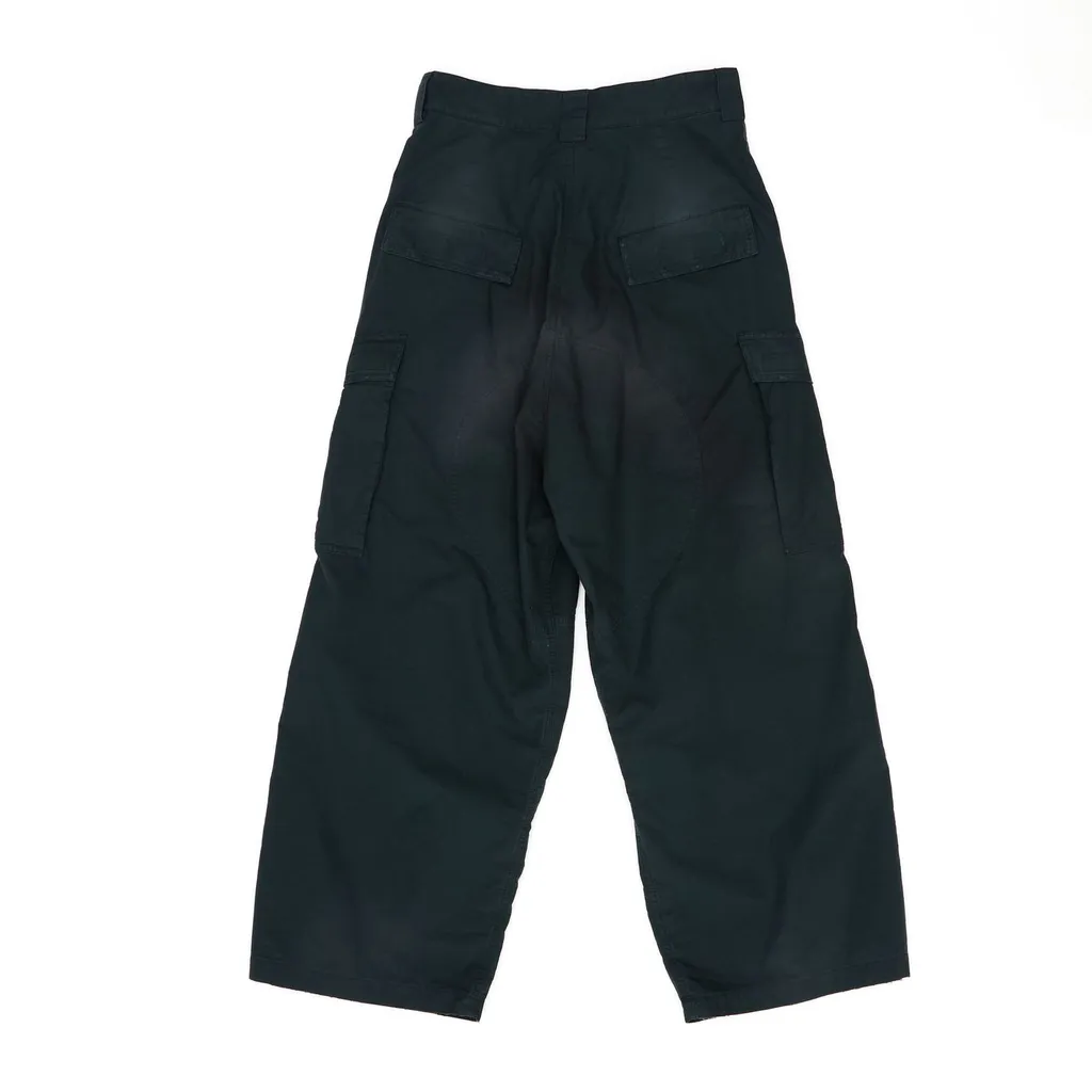 Large Cargo Pants