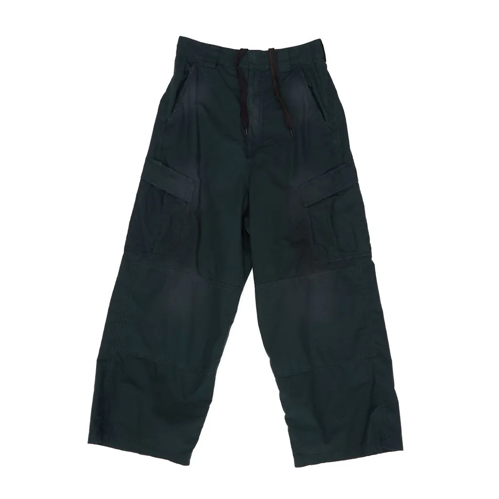 Large Cargo Pants