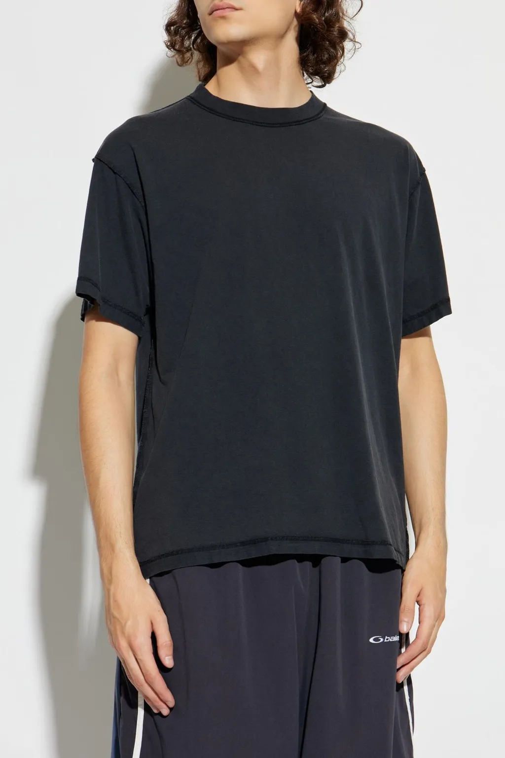 Crewneck T-Shirt