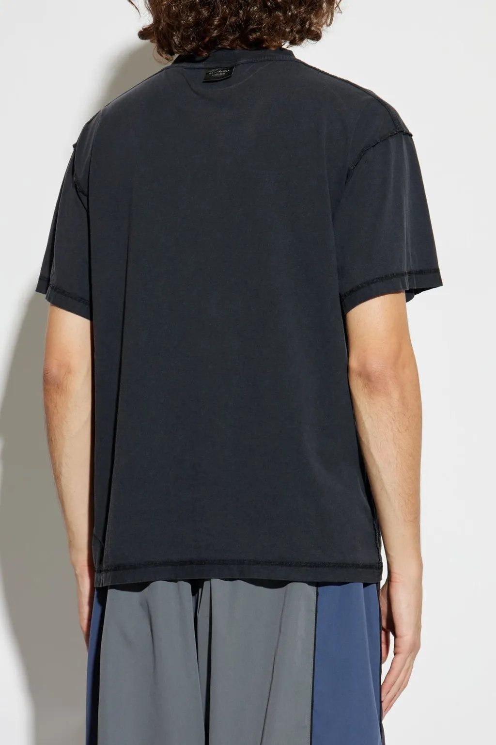 Crewneck T-Shirt