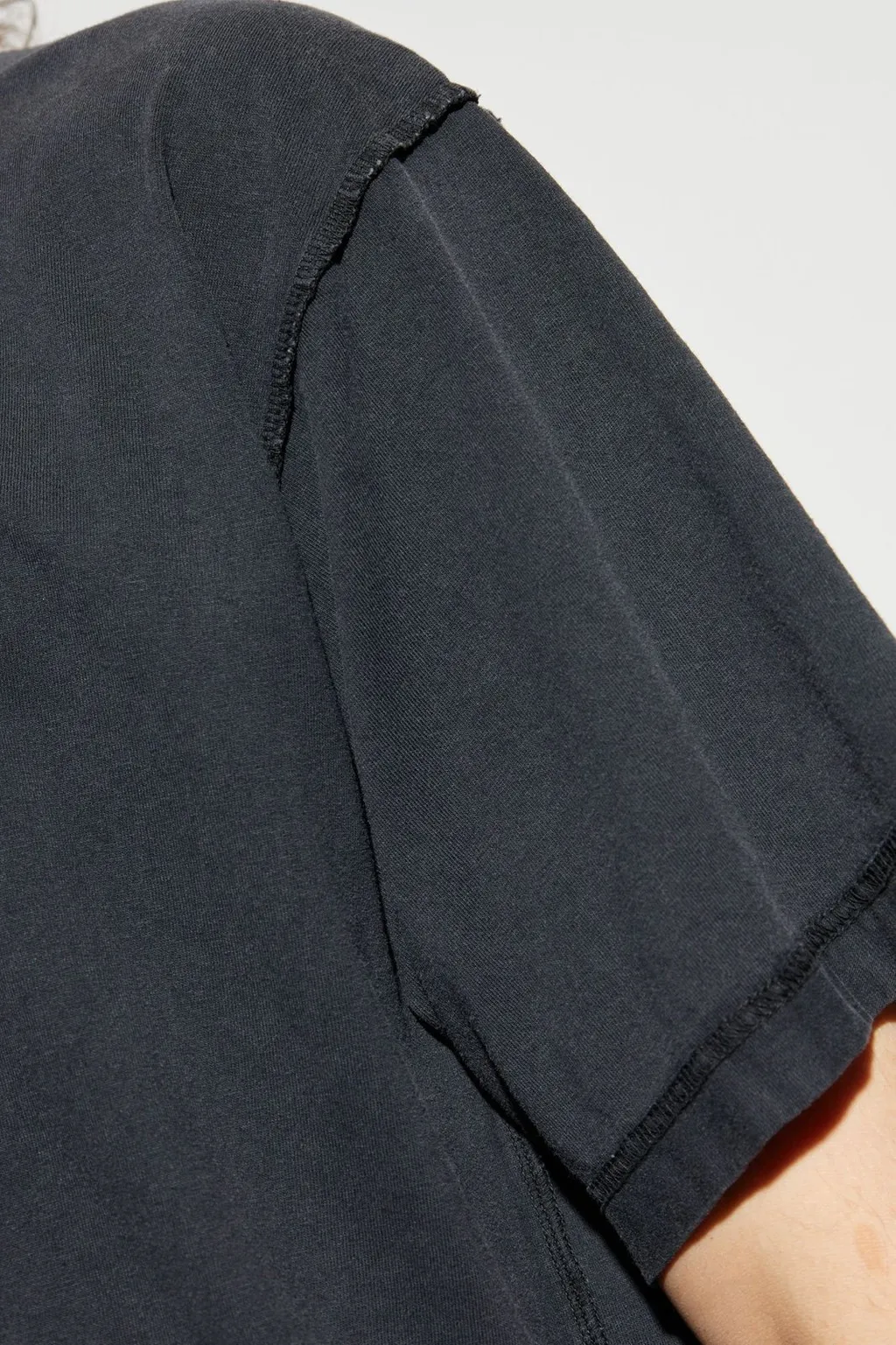 Crewneck T-Shirt