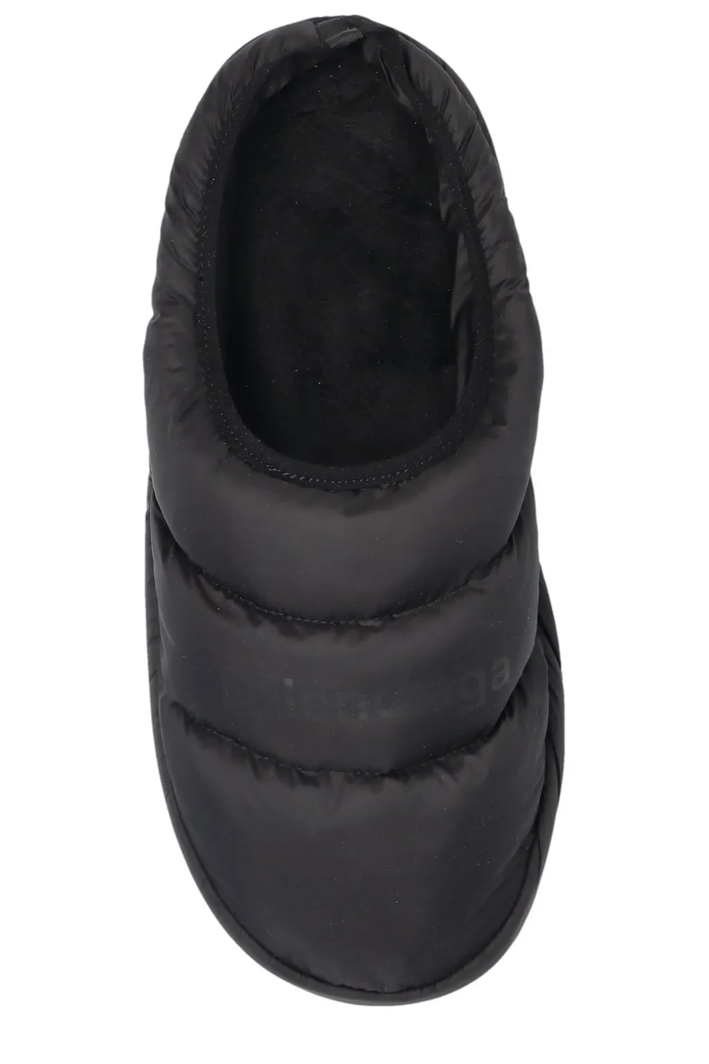 Alaska Slippers