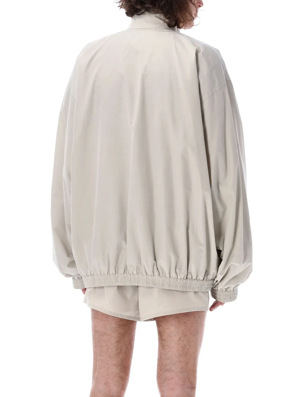 Tracksuit Jacket