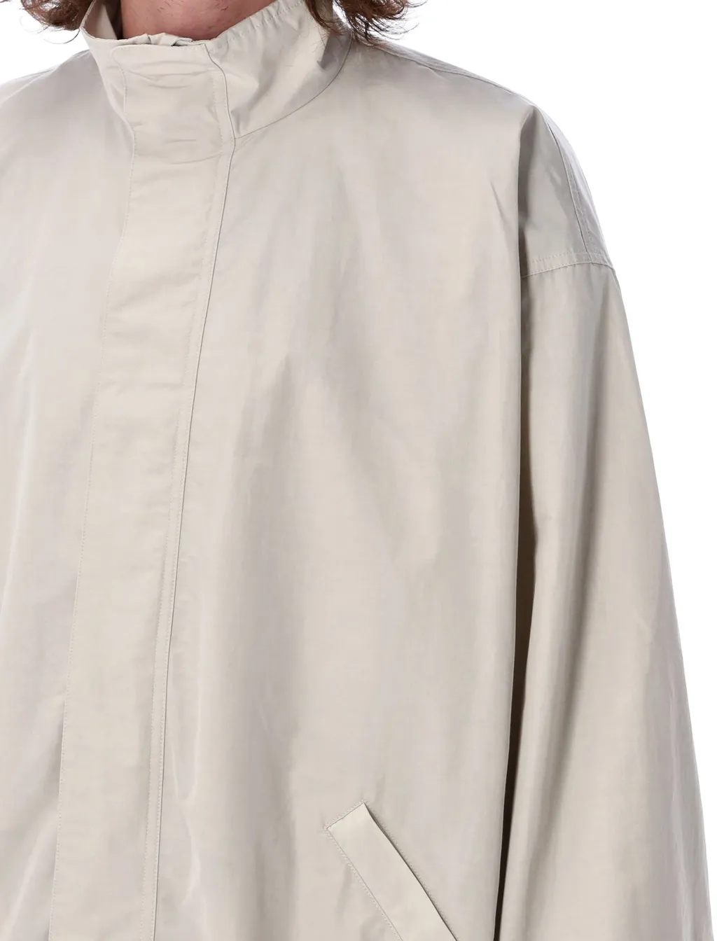 Tracksuit Jacket