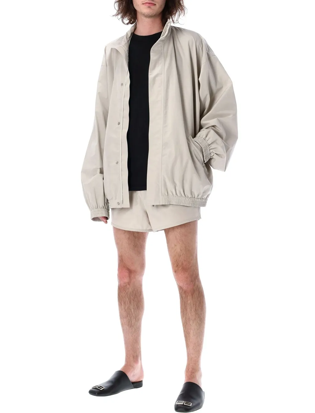 Tracksuit Jacket