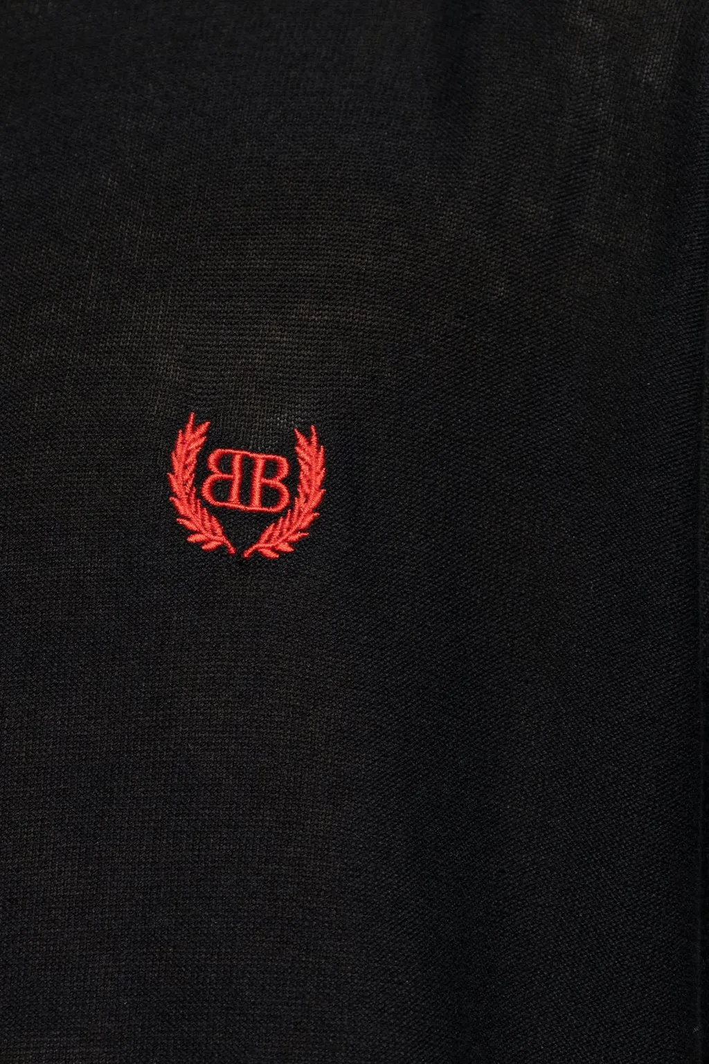 Vintage Effect Sweater