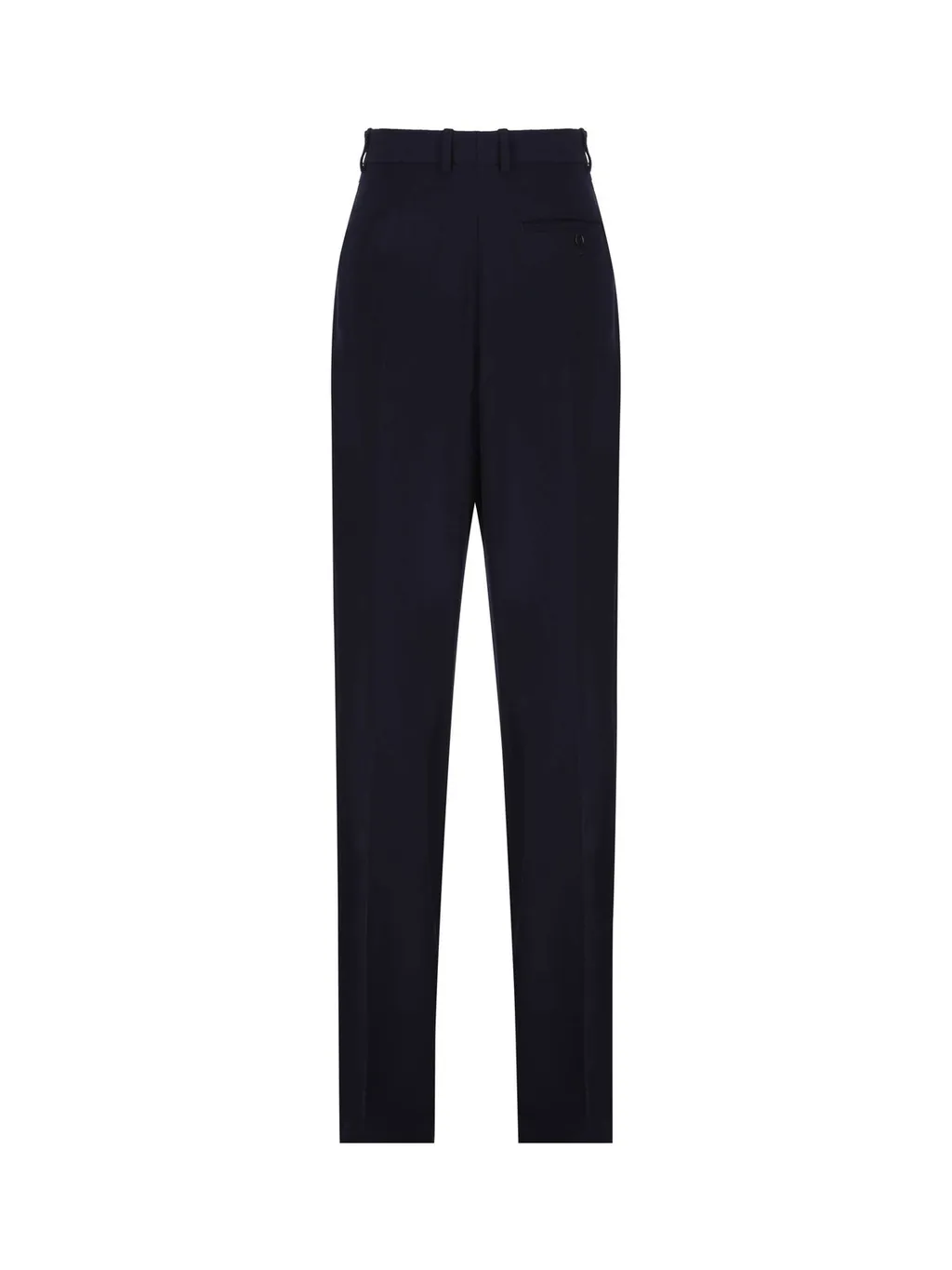 Large Fit Tailored Trousers