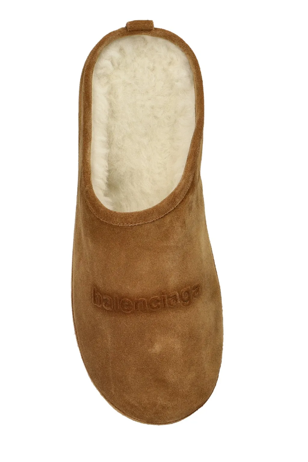 Alaska Slippers