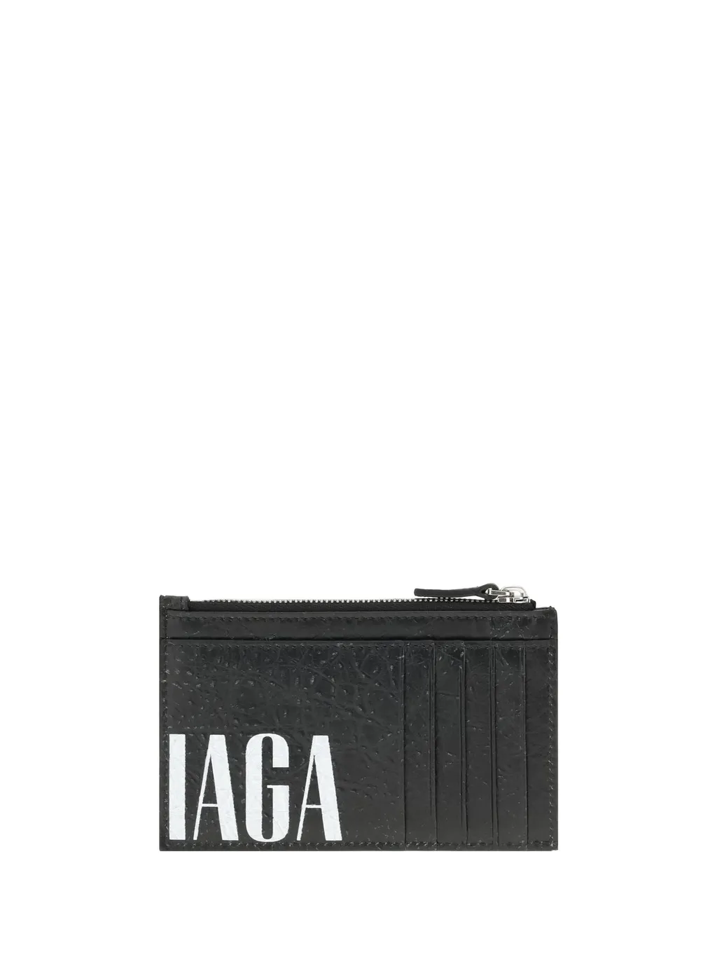 Editor Long Coin And Card Holder