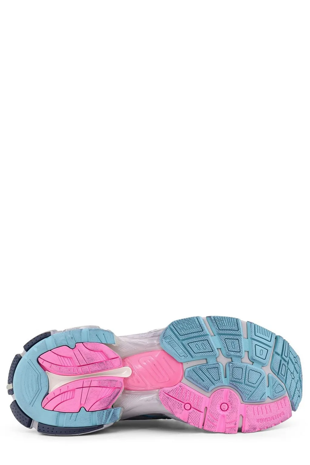 Runner 2 Lace-Up Sneakers