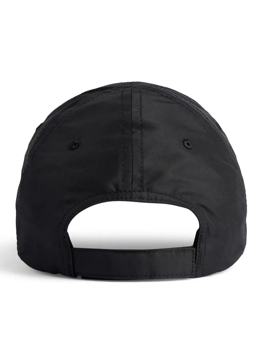 Automobili Lamborghini Logo Embroidered Cap