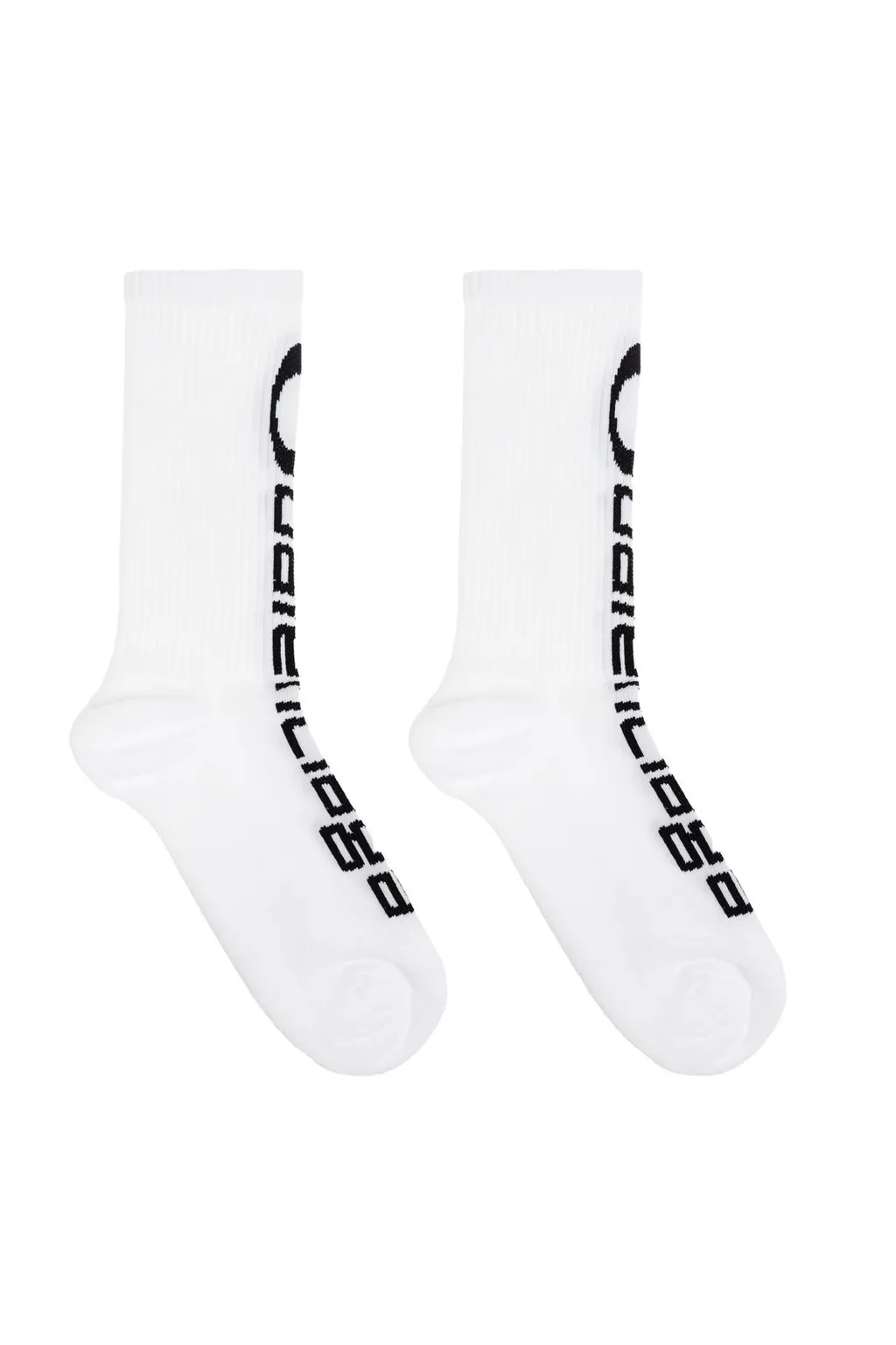 Tracksuit Loop Socks