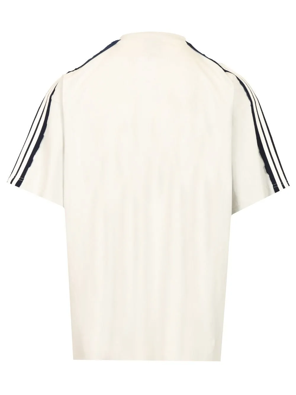 Unity Sports Icon Dirty Oversized T-Shirt
