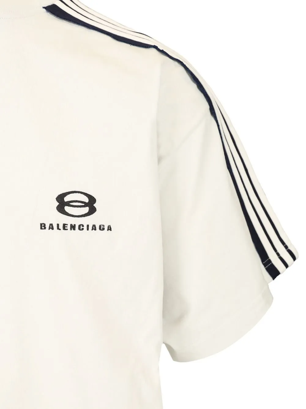 Unity Sports Icon Dirty Oversized T-Shirt