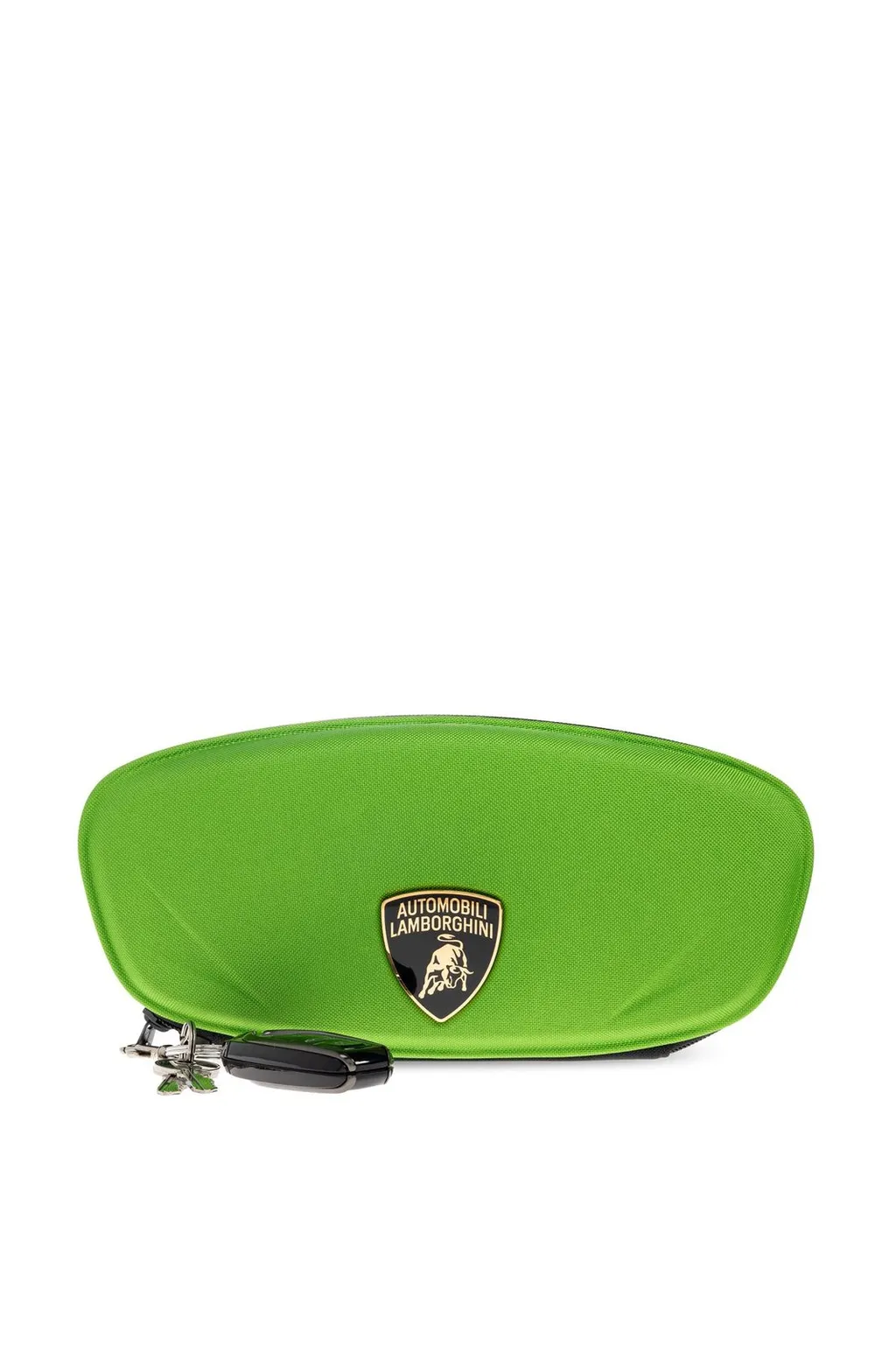 X Automobili Lamborghini Clutch Bag