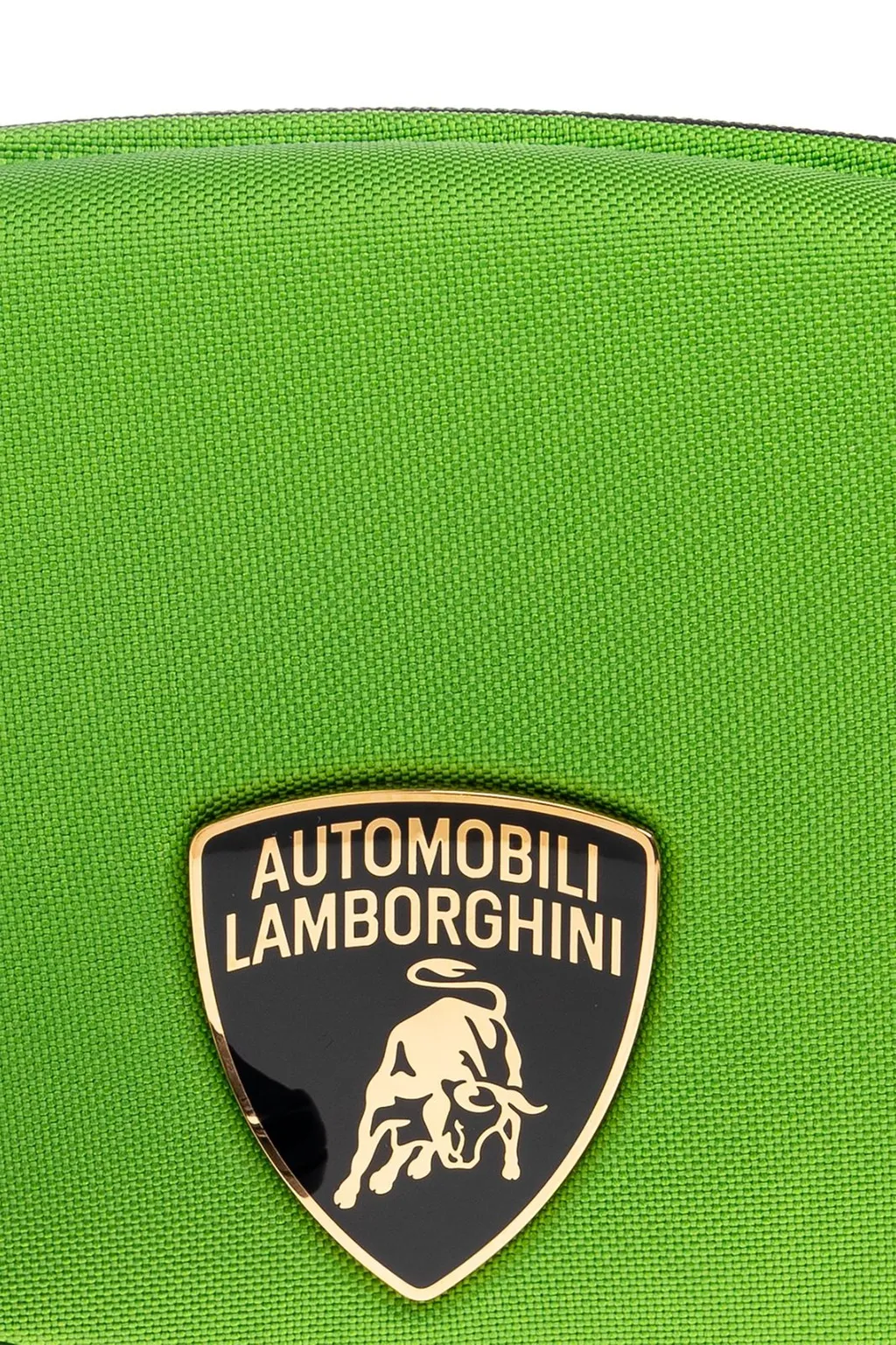 X Automobili Lamborghini Clutch Bag