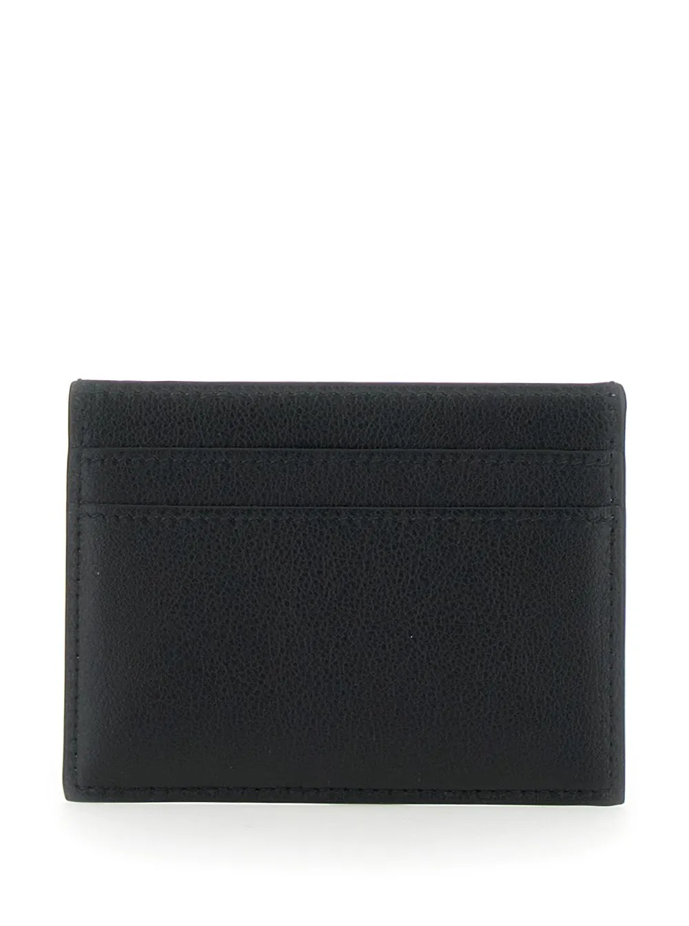 Monaco Logo Plaque Cardholder
