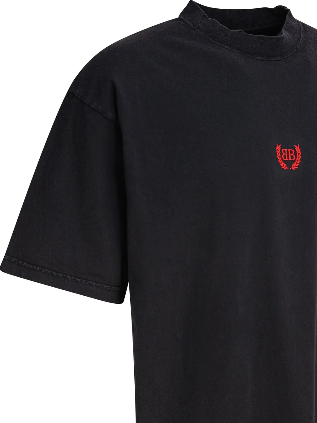 Laurel Classic Medium Fit T-Shirt