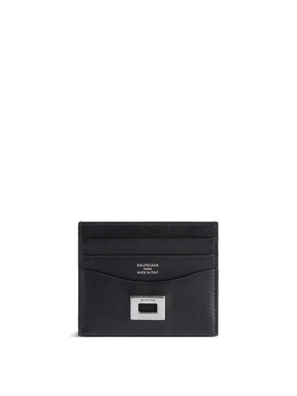 Rodeo Logo Printed Card Holder