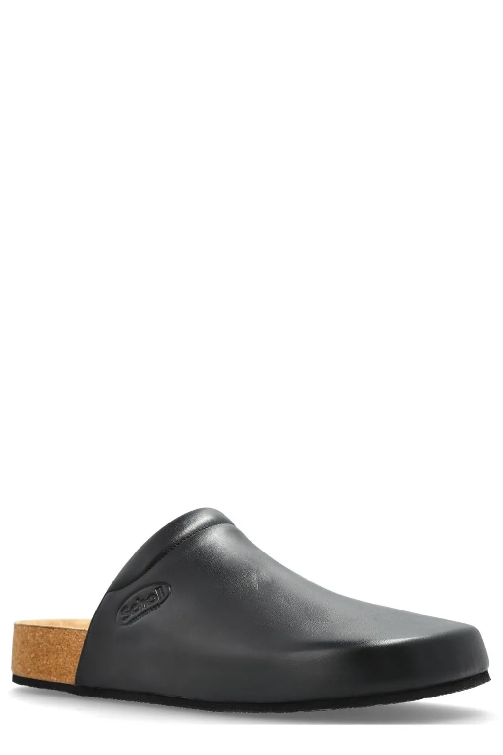 X Scholl Flat Mules