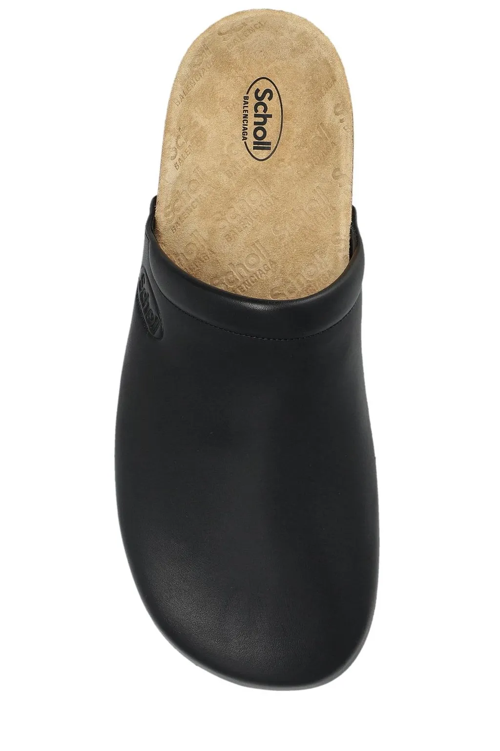 X Scholl Flat Mules