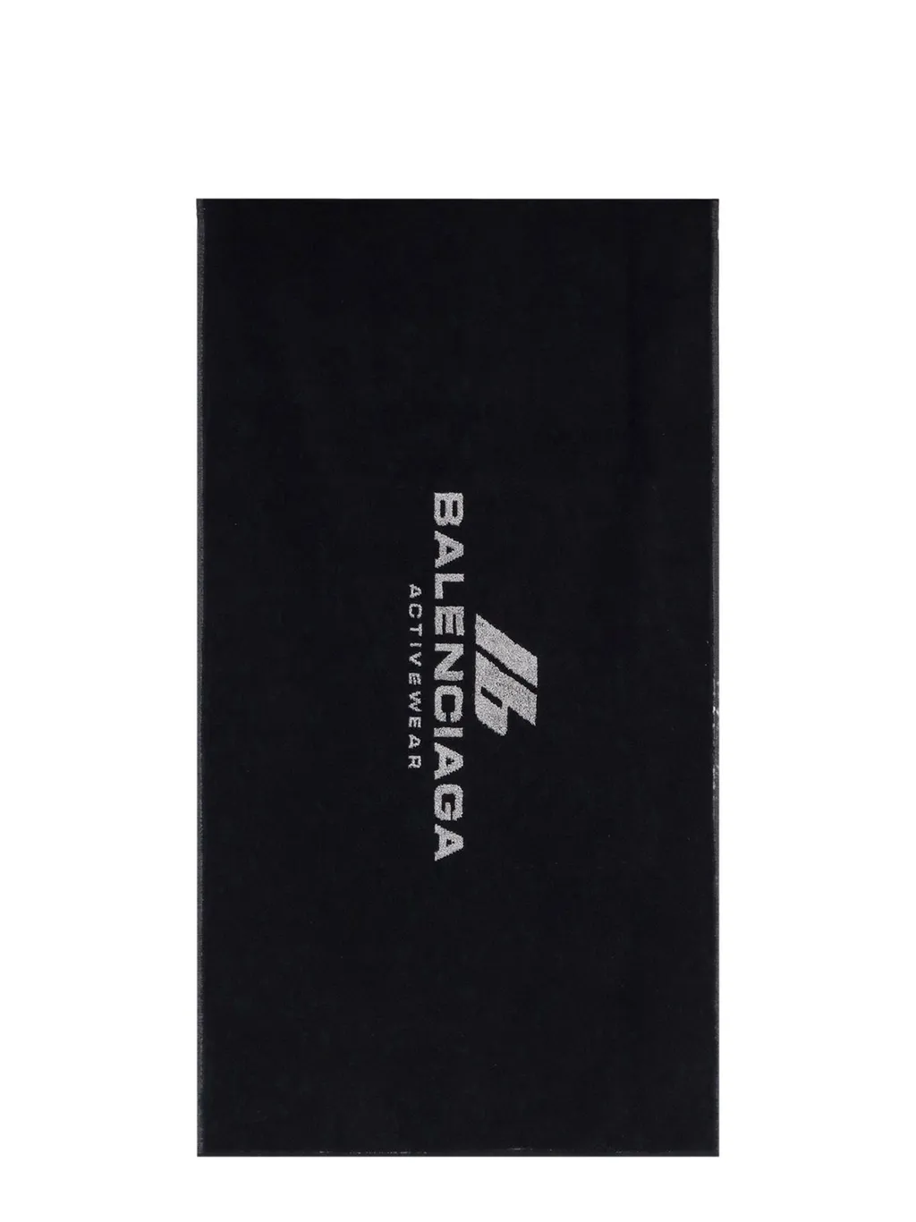 Logo Printed Towel