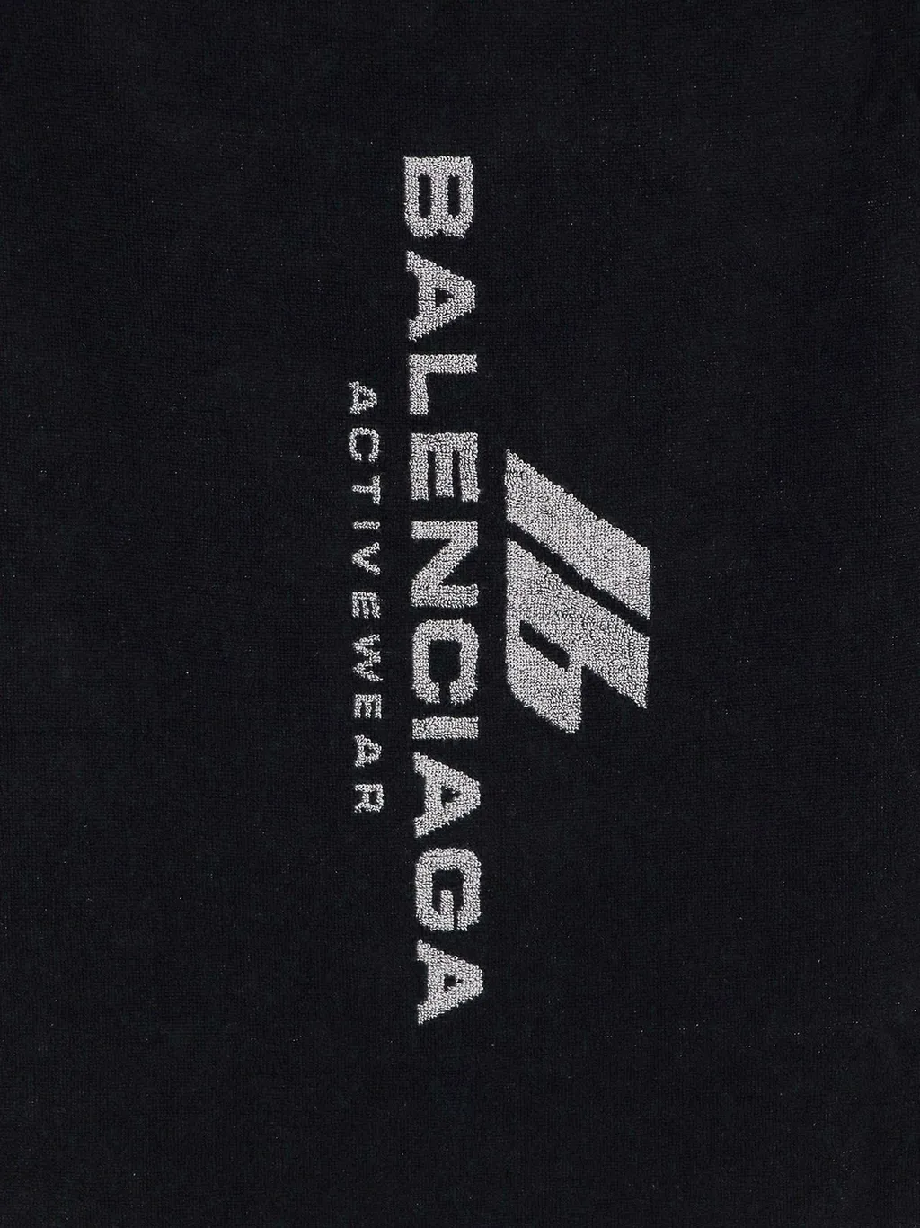 Logo Printed Towel
