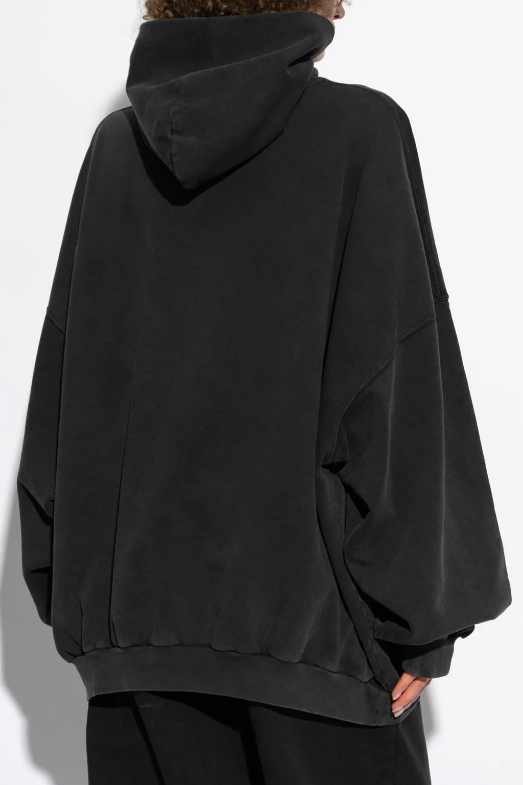 I Love Paris Hoodie