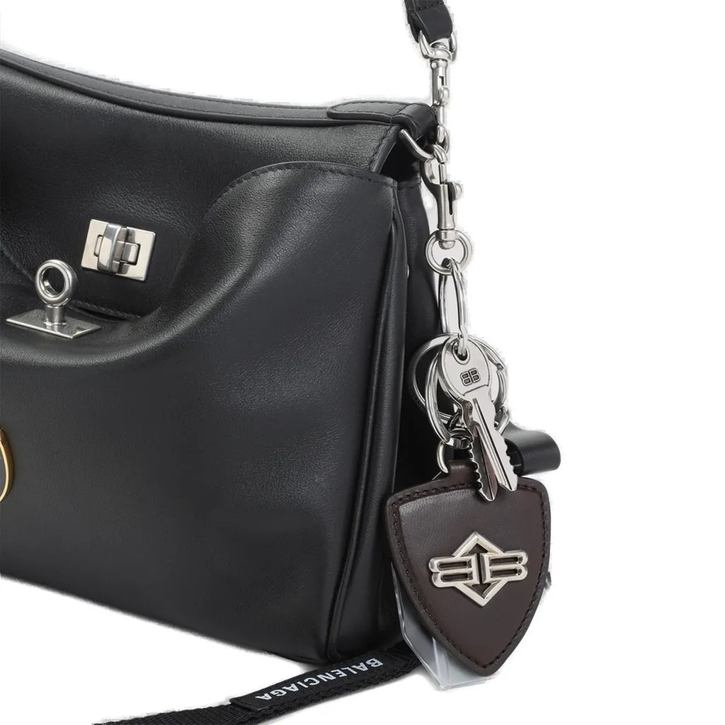 X Automobili Lamborghini Rodeo Small Messenger Bag