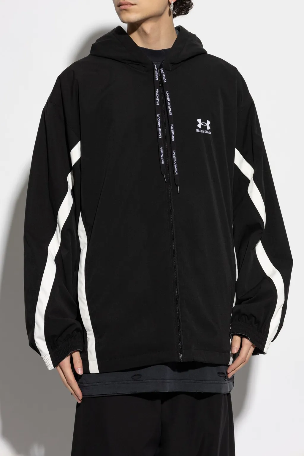 Under Armour Reversible Tracksuit Jacket
