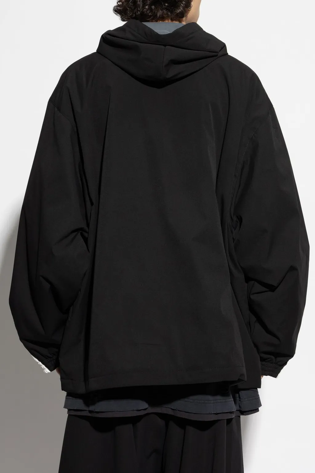 Under Armour Reversible Tracksuit Jacket