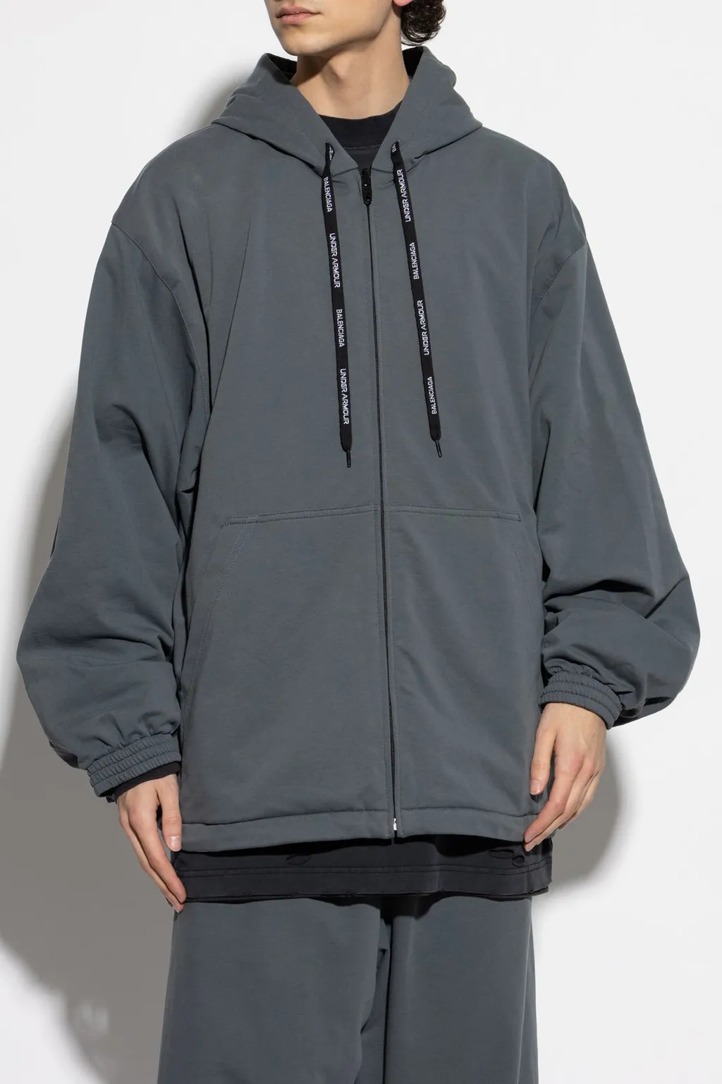 Under Armour Reversible Tracksuit Jacket