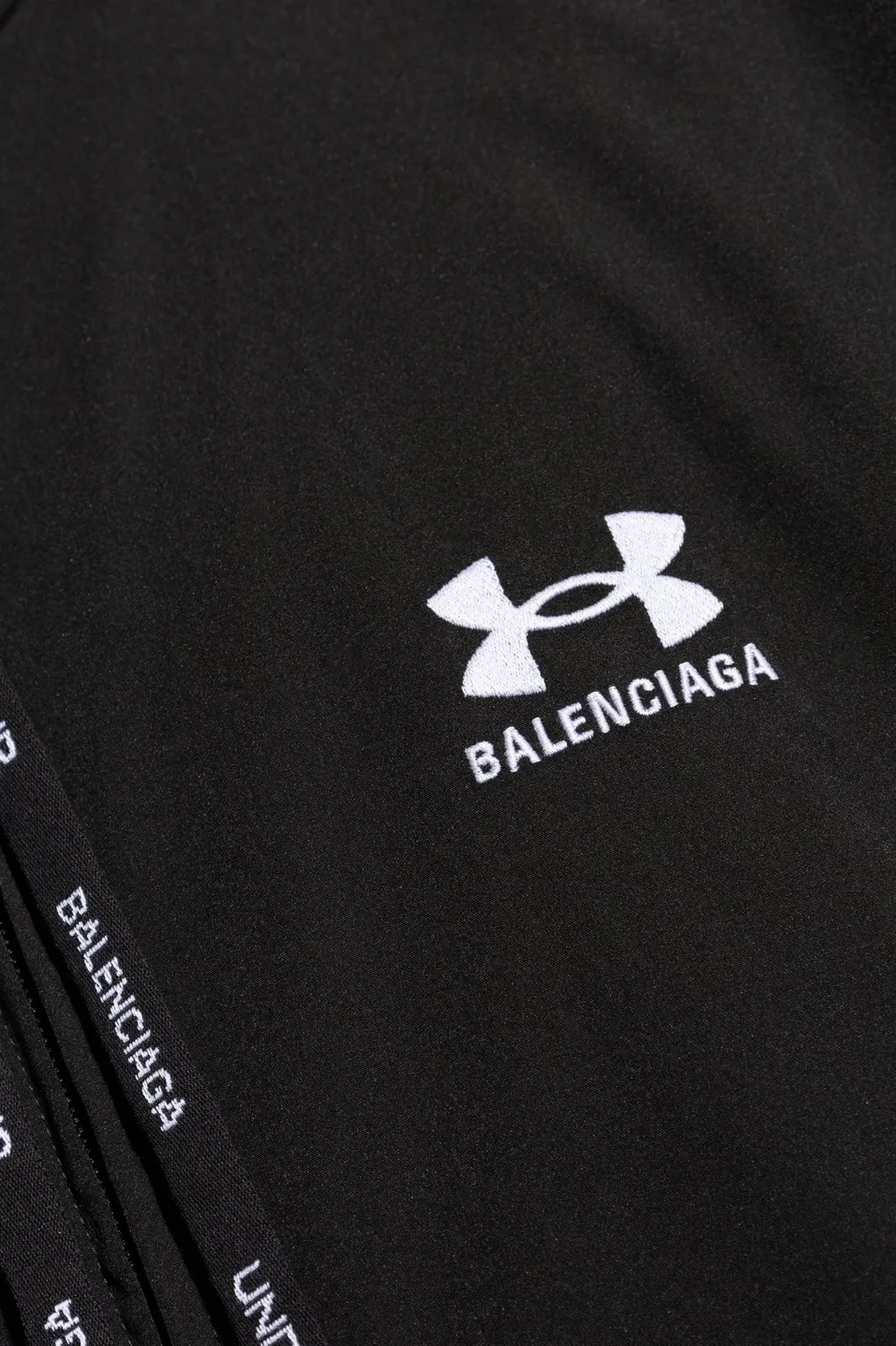 Under Armour Reversible Tracksuit Jacket