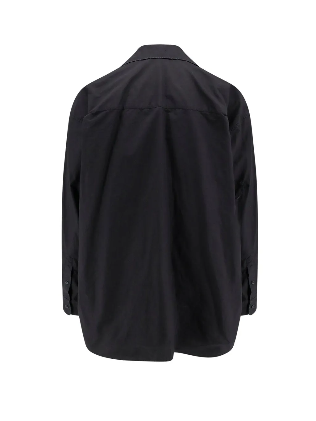 Unity Sports Icon Layered Oversized Shirt