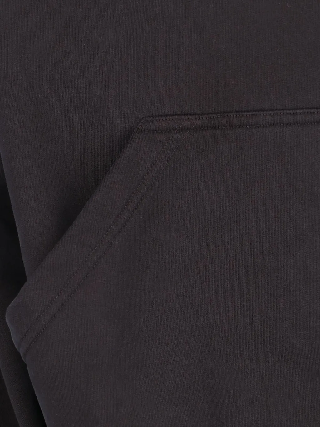 Beverly Hills Oversized Hoodie
