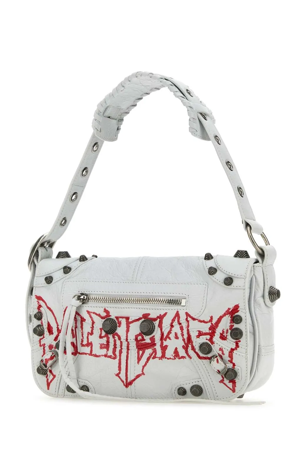 Le Cagole Xs Flap Shoulder Bag